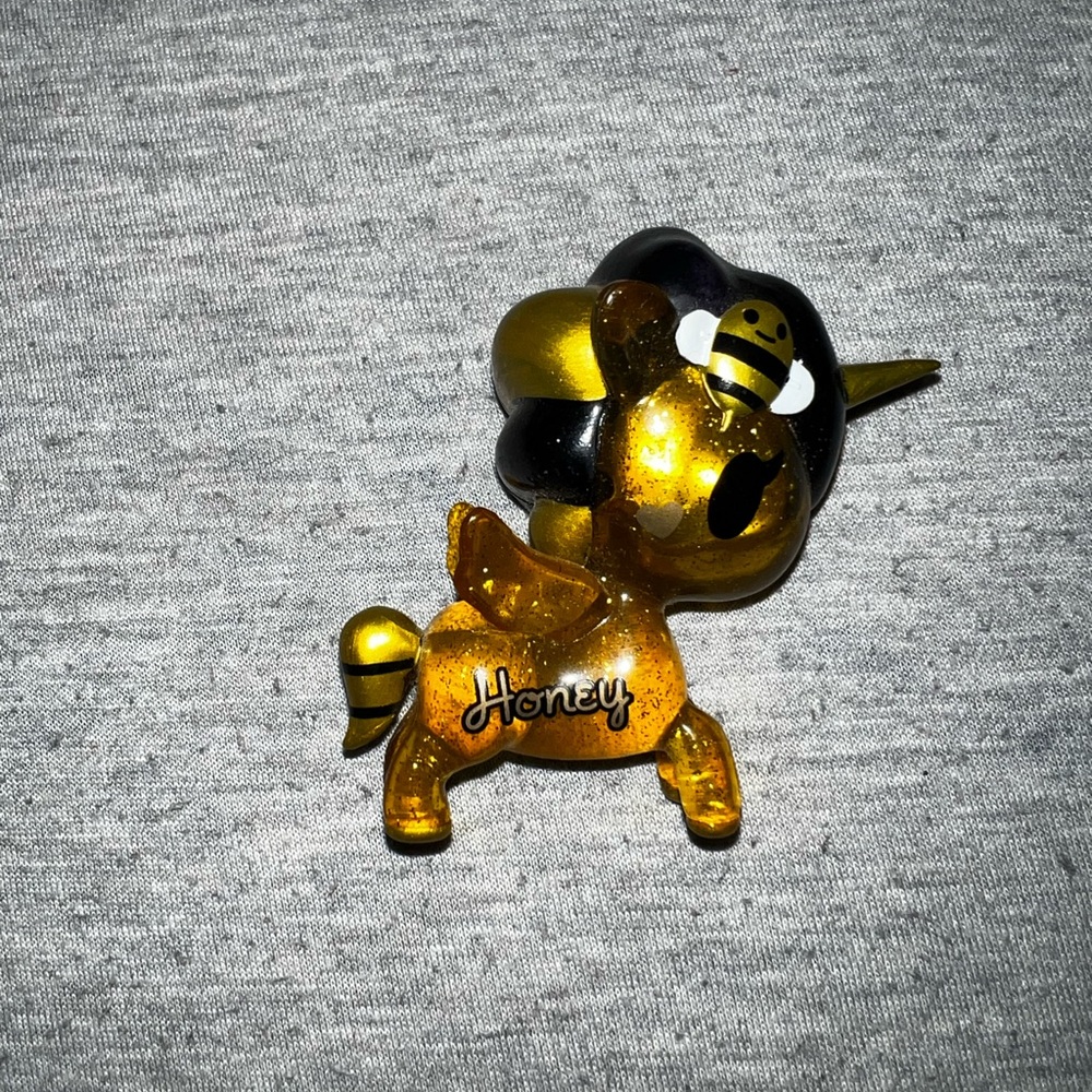 Tokidoki Unicorno Series 5 Honeybee